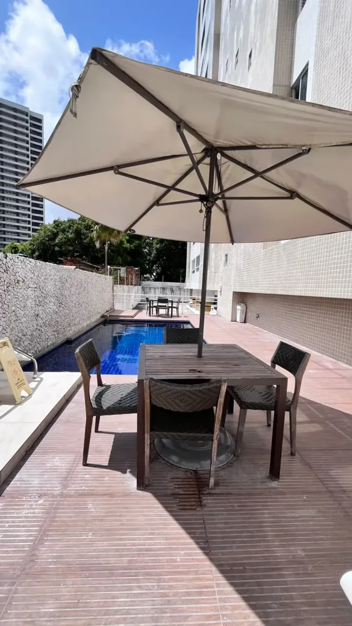 Departamento de 3 dormitorios y 64 m² — photo 5