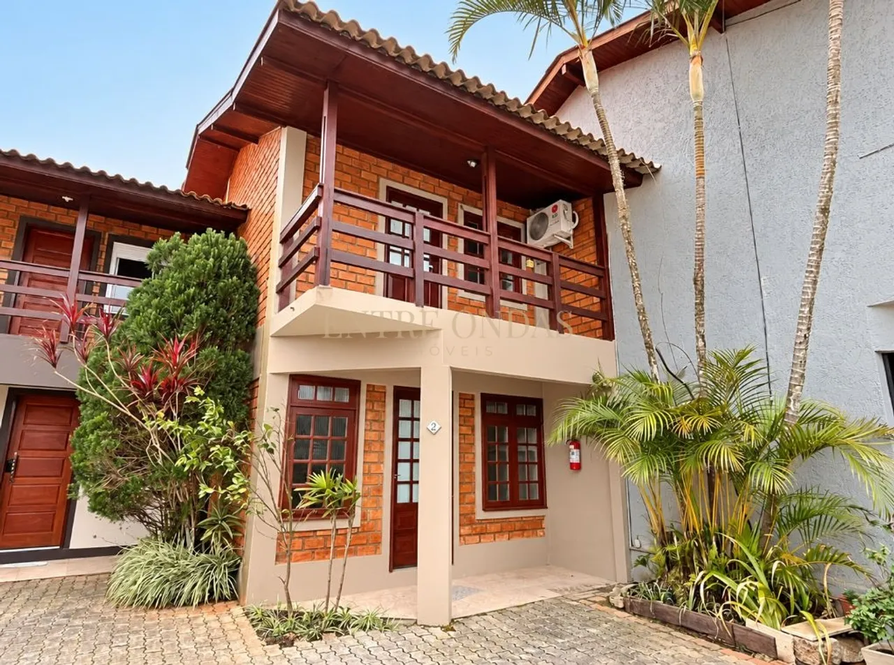 Vista al agua y 2 dormitorios: casa de 75 m² — photo 17