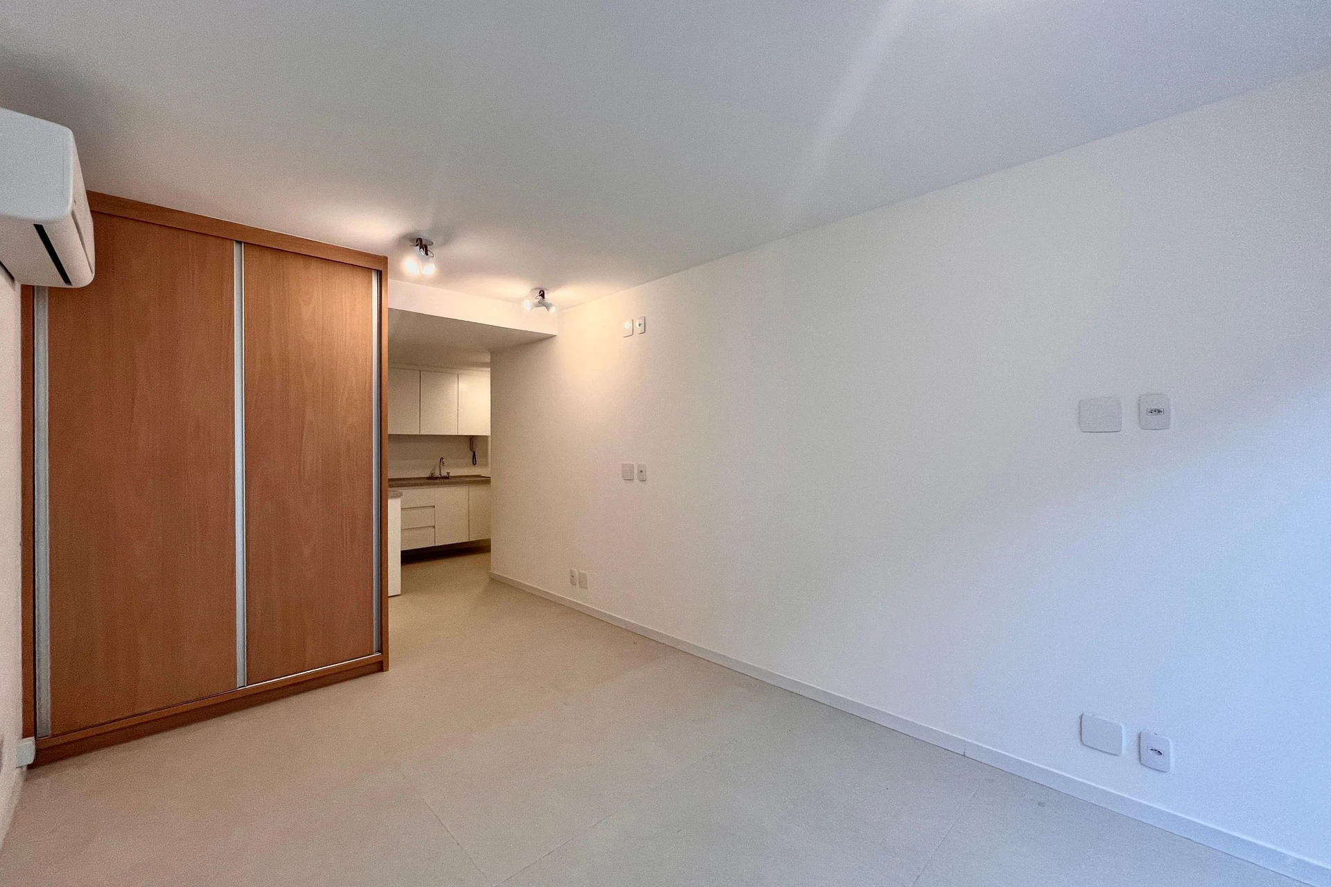 Kitnet com 1 quarto e 1 banheiro, sem vaga de garagem — photo 14