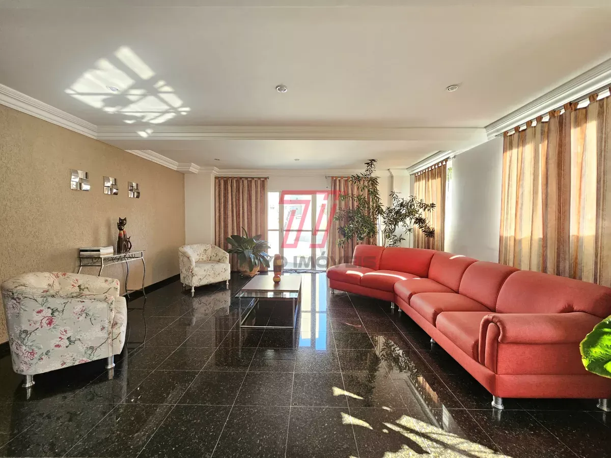 Apartamento com 3 quartos, 122 m² e 1 vaga — photo 33