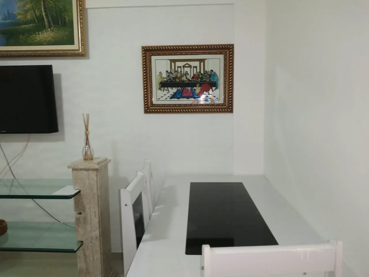 Apartamento de 2 quartos com máquina de lavar, Centro — photo 18