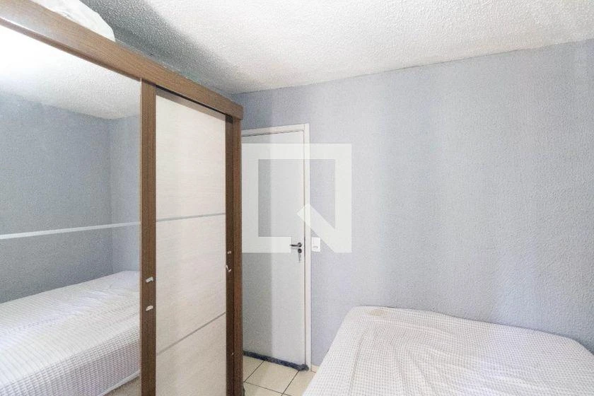 2-bedroom apartment with a washing machine — photo 20
