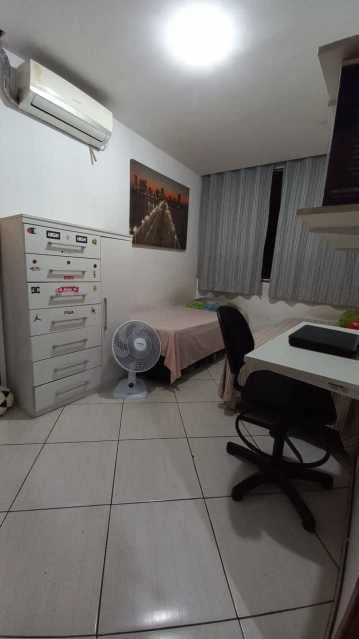 Apartamento de 2 quartos com cozinha a gás — photo 14