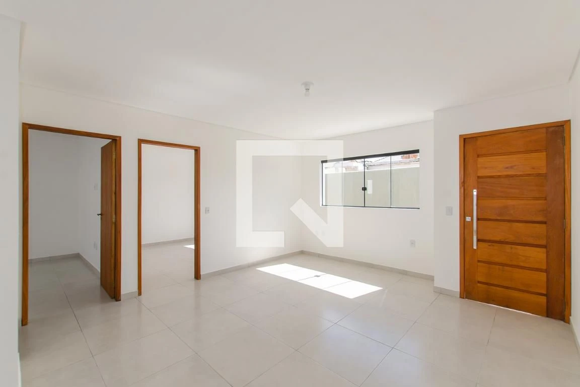 2-bedroom house with a garden in Florianópolis — photo 4