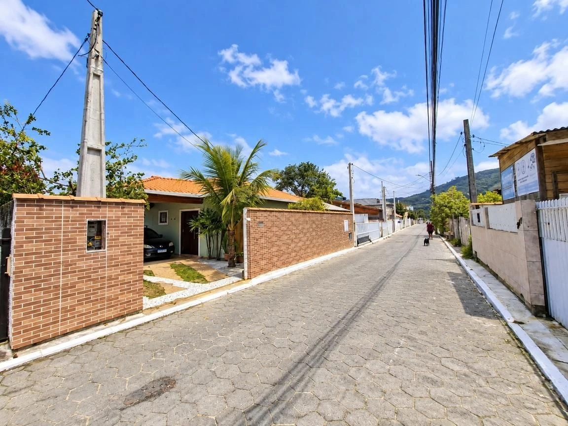 2-bedroom house, both with their own bathrooms, 62 m² — photo 18