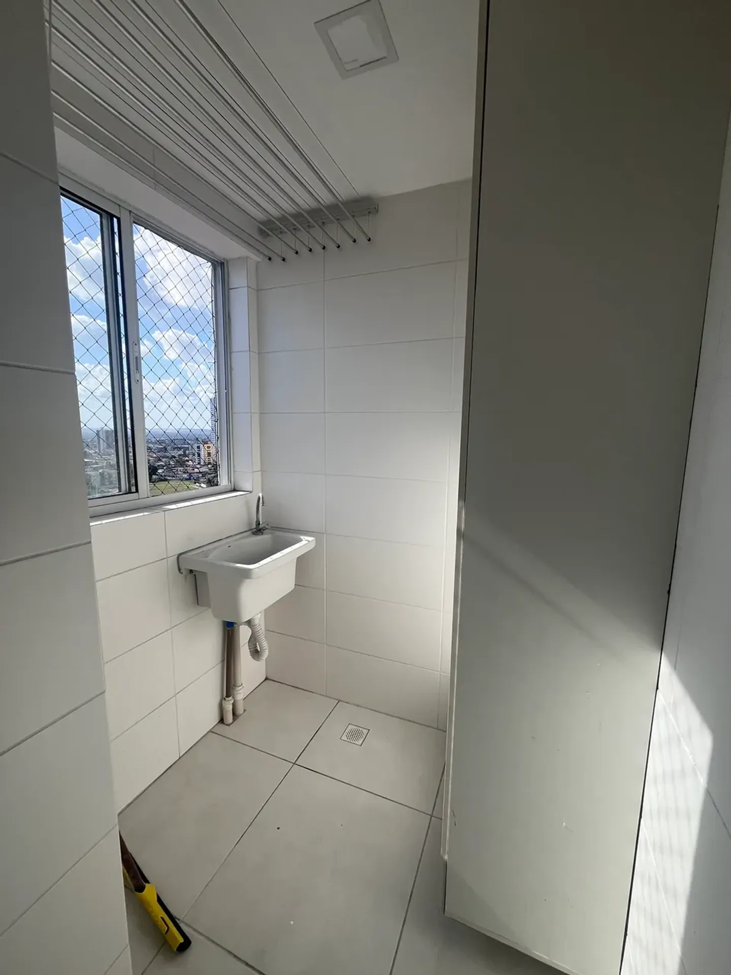 Пральна машина та 3 спальні: квартира 100 м² — photo 15