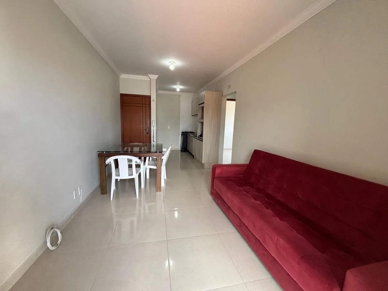 Apartamento sin amueblar de 2 dormitorios y 2 baños — photo 5