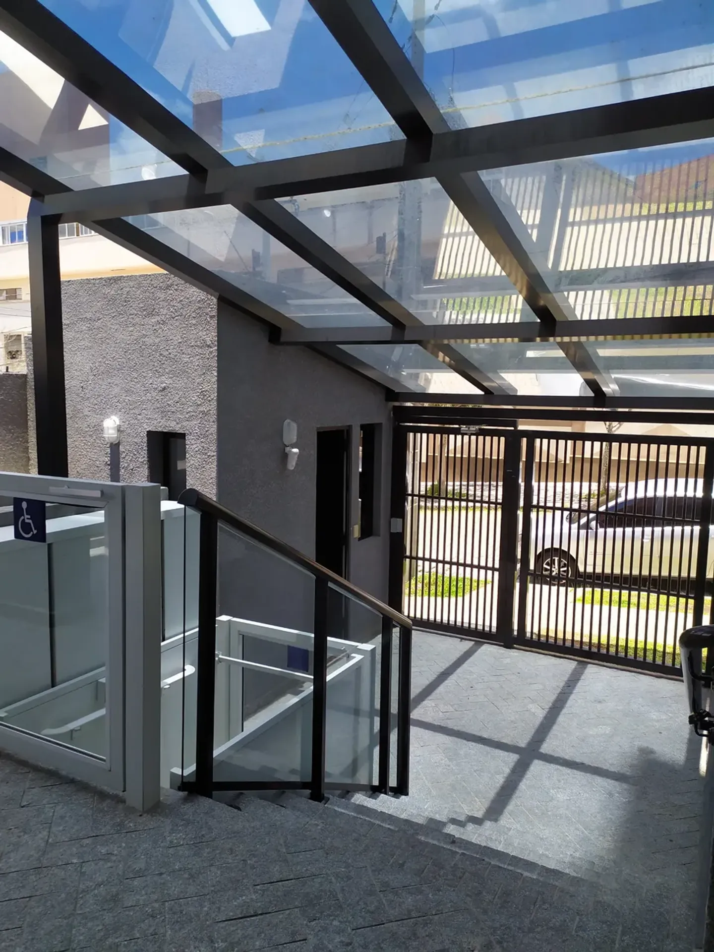 2-bedroom apartment, 1 with its own bathroom, 50 m² — photo 27