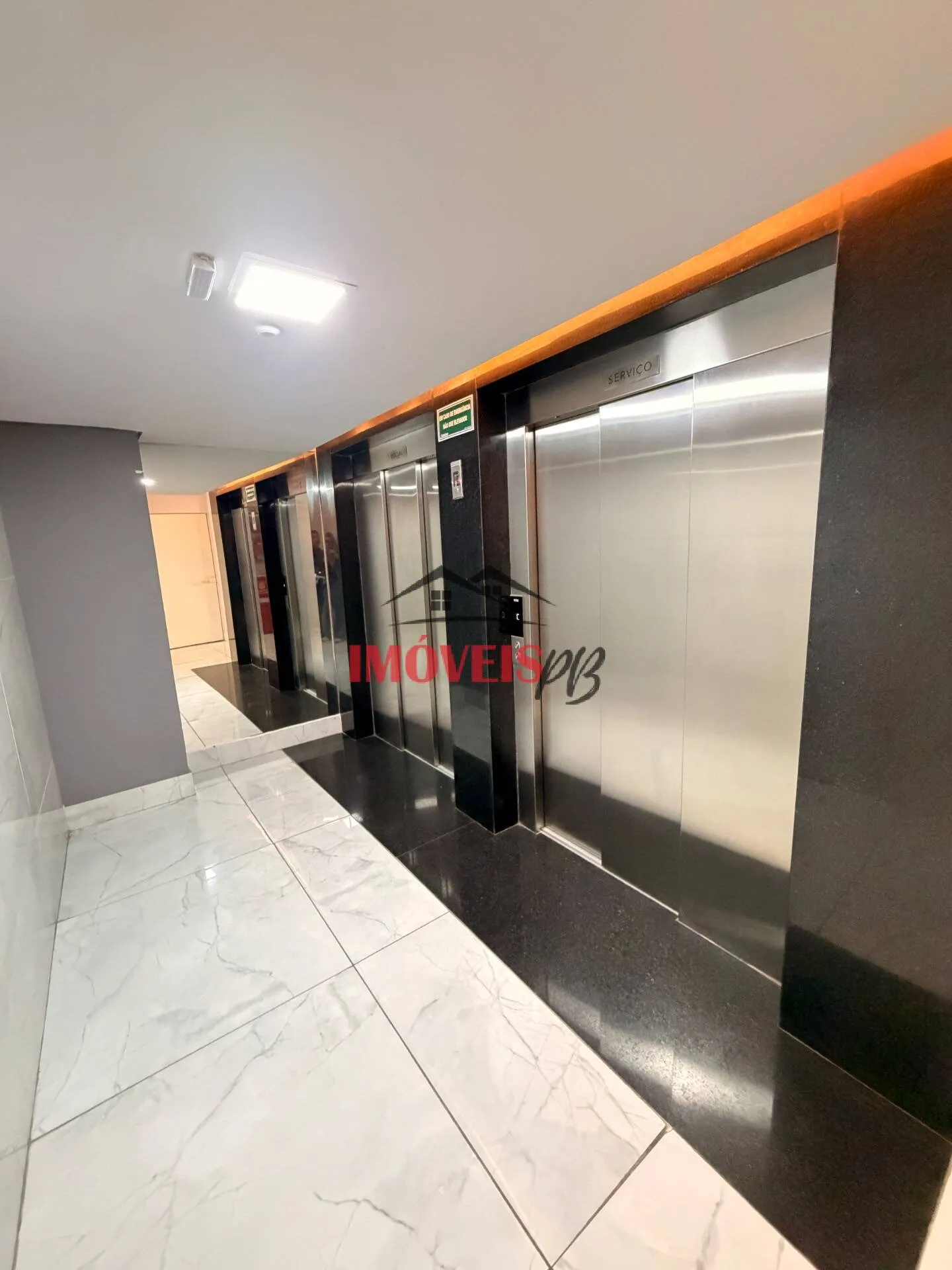 Apartamento de 3 quartos com suíte e varanda — photo 17