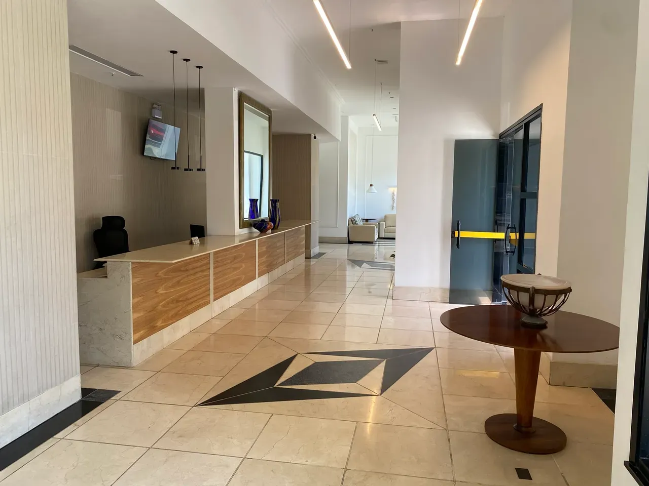 Departamento amueblado, 80 m², con vista al agua — photo 5