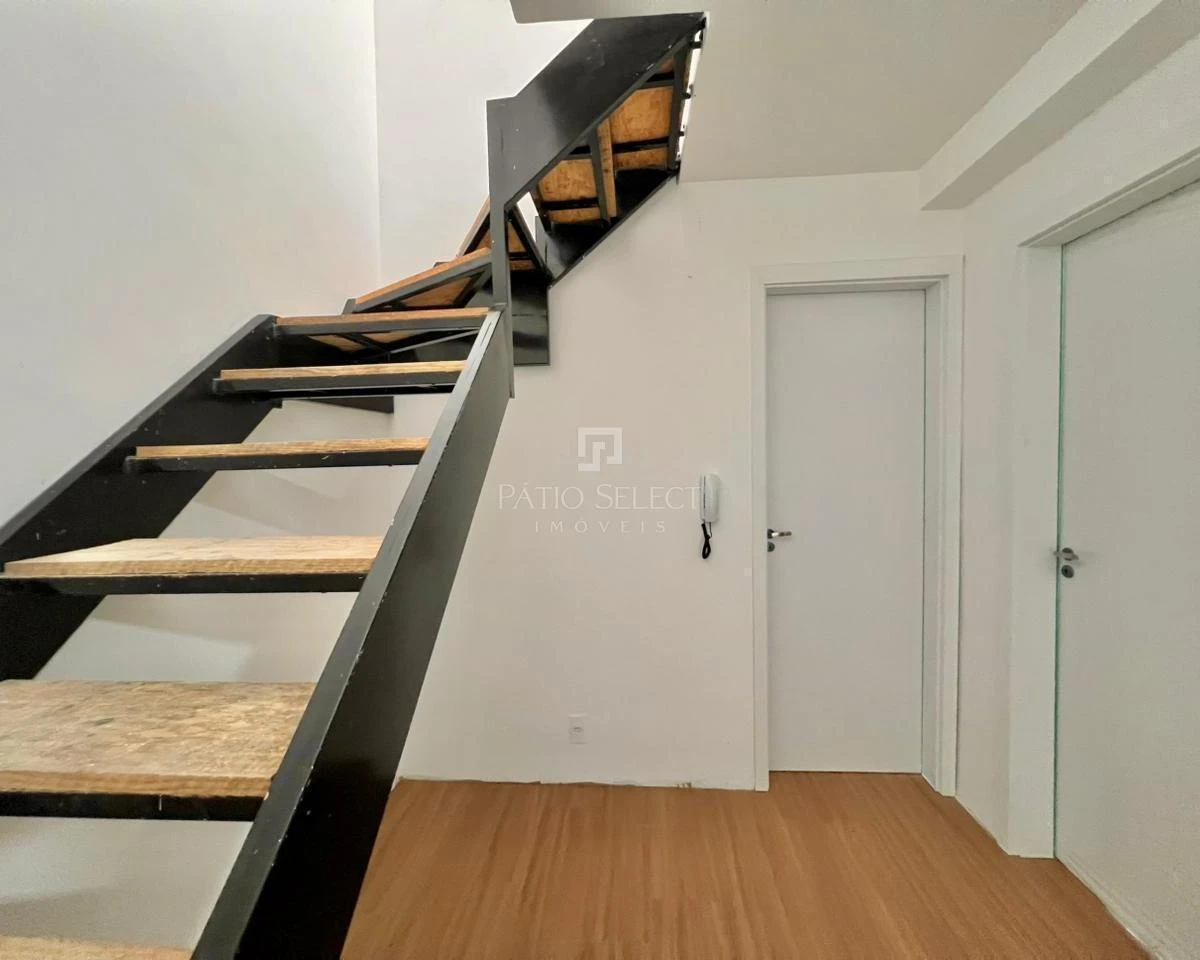 Apartment, 69 m², with a grill on the balcony — photo 35
