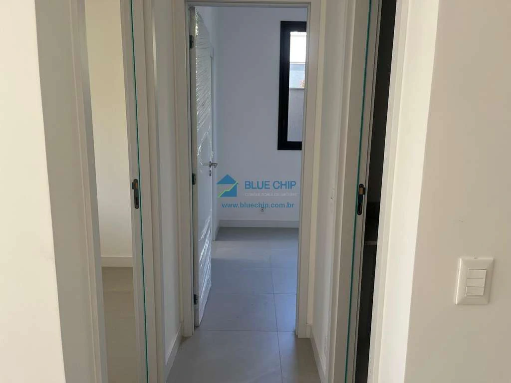 Apartamento sem mobília de 95 m² com varanda — photo 23