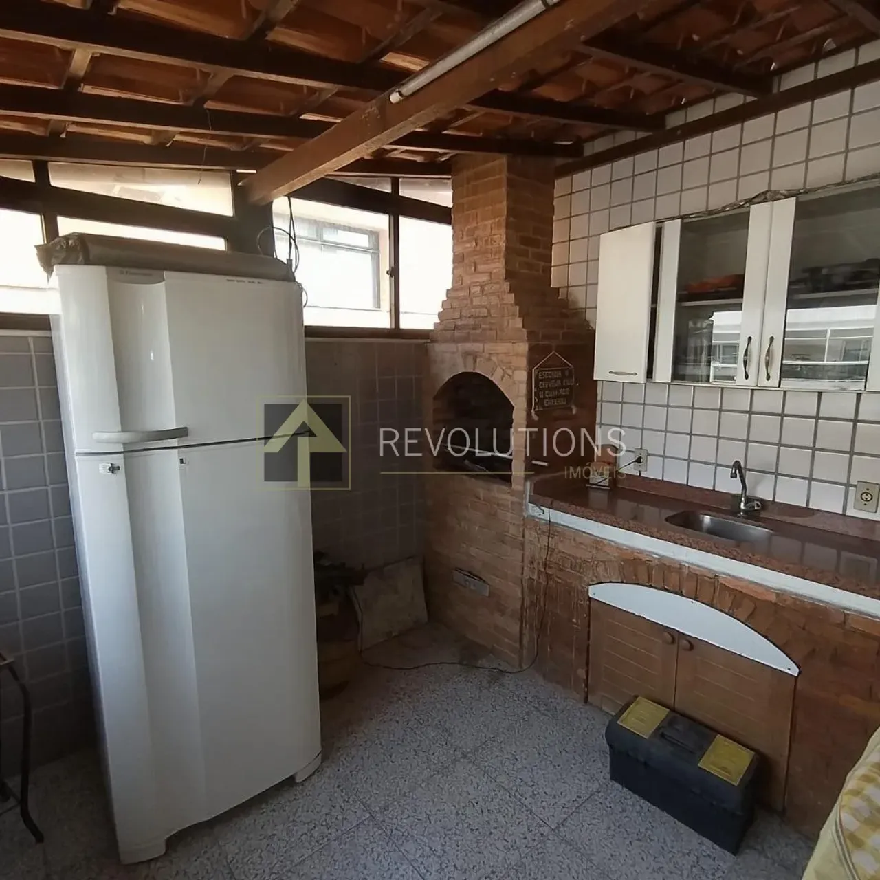 Furnished apartment with 5 bedrooms and a gas kitchen — photo 2