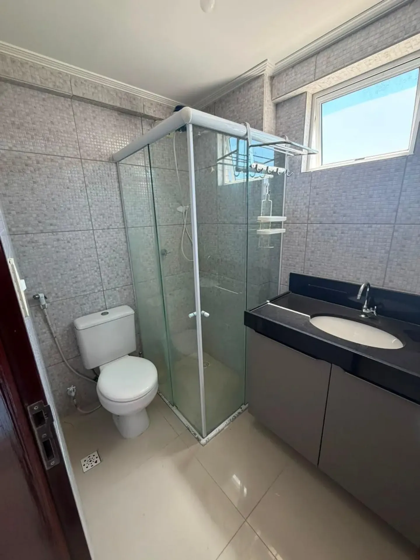 Квартира 54 м² с приватным барбекю и рабочим местом — photo 11