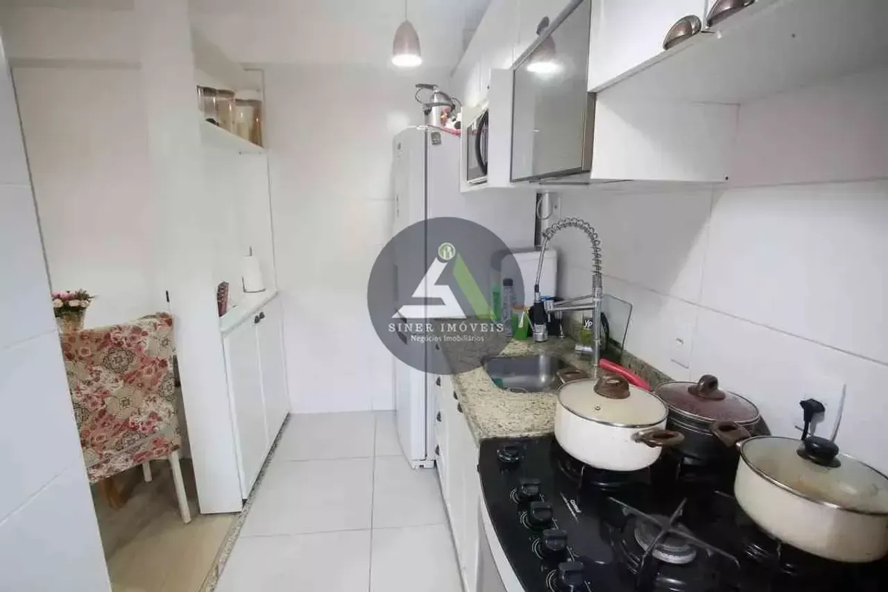 Furnished apartment with 2 bedrooms and 114 m², 1 parking — photo 15