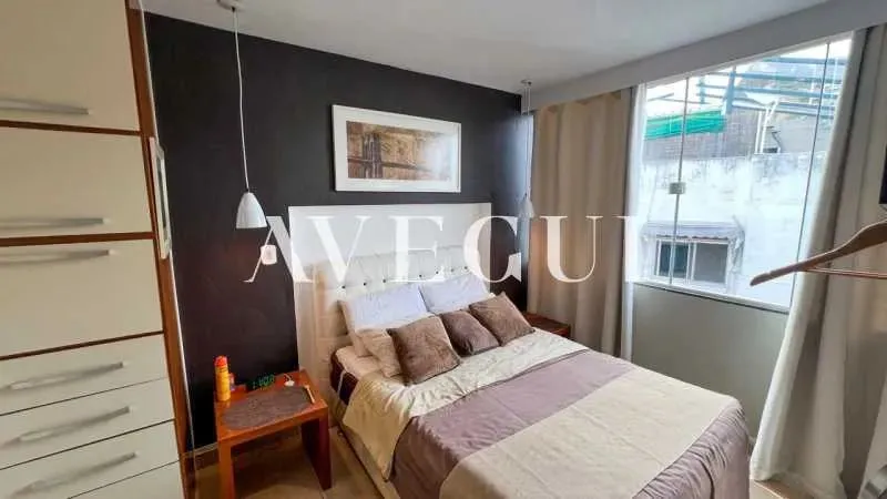 Furnished 2-bedroom apartment with 110 m² — photo 3