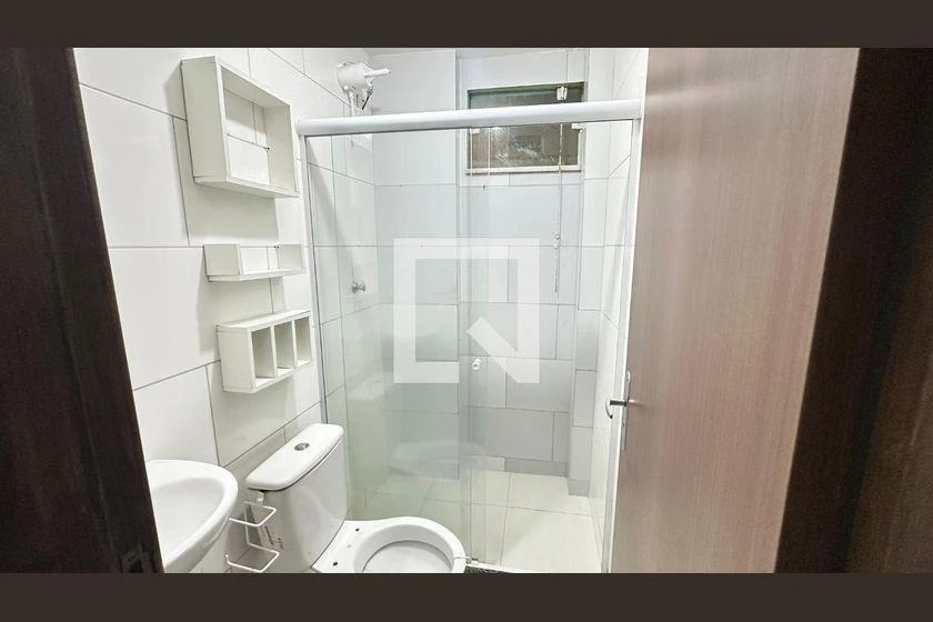 2-bedroom apartment, 1 with its own bathroom, 45 m² — photo 4