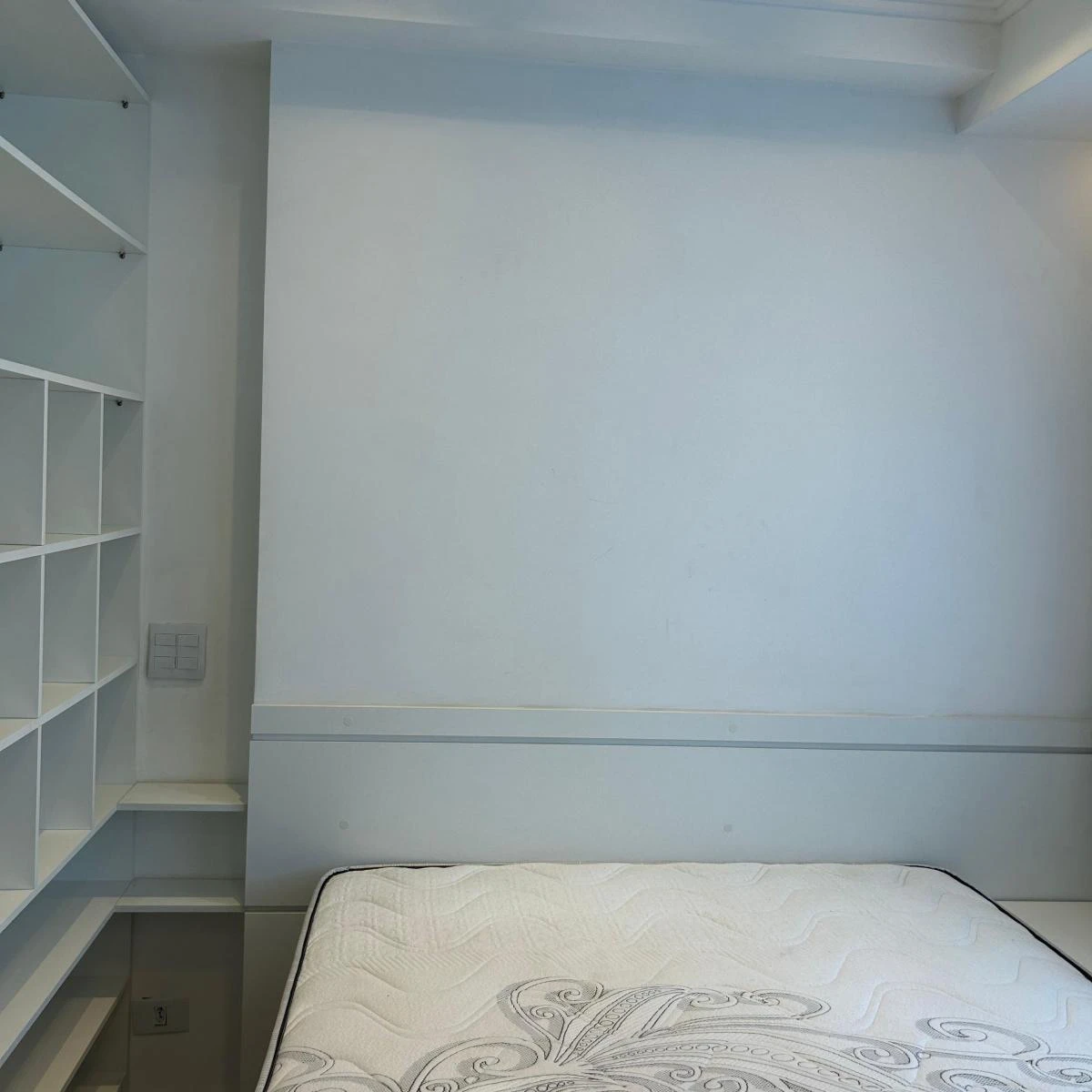 Квартира 31 м² з панорамними вікнами та заскленим балконом — photo 23