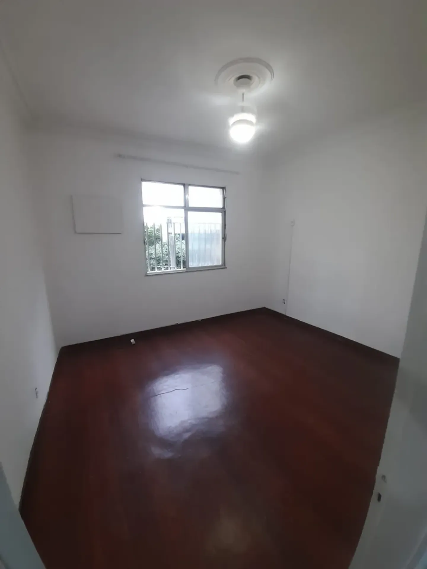 Apartamento com piso de madeira ou laminado, Tijuca — photo 8