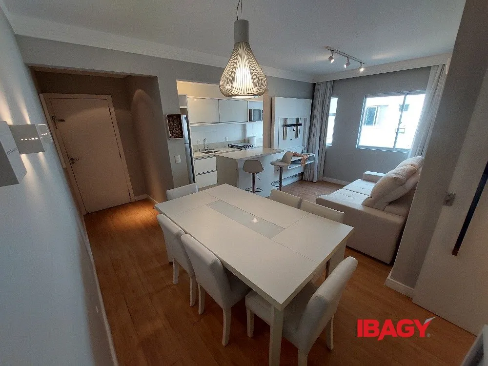 62 m² apartment with 2 bedrooms and 1 parking space — photo 6