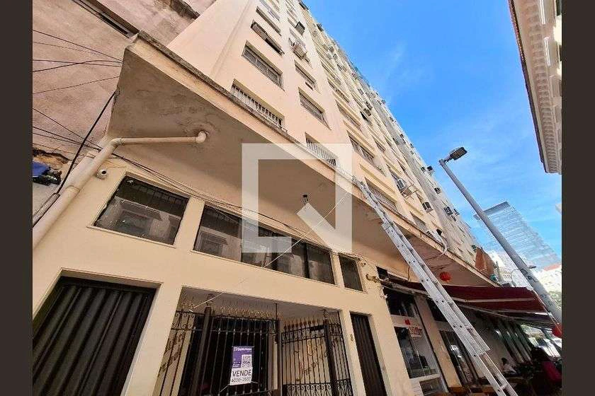 1-bedroom 34 m² apartment with no parking — photo 18