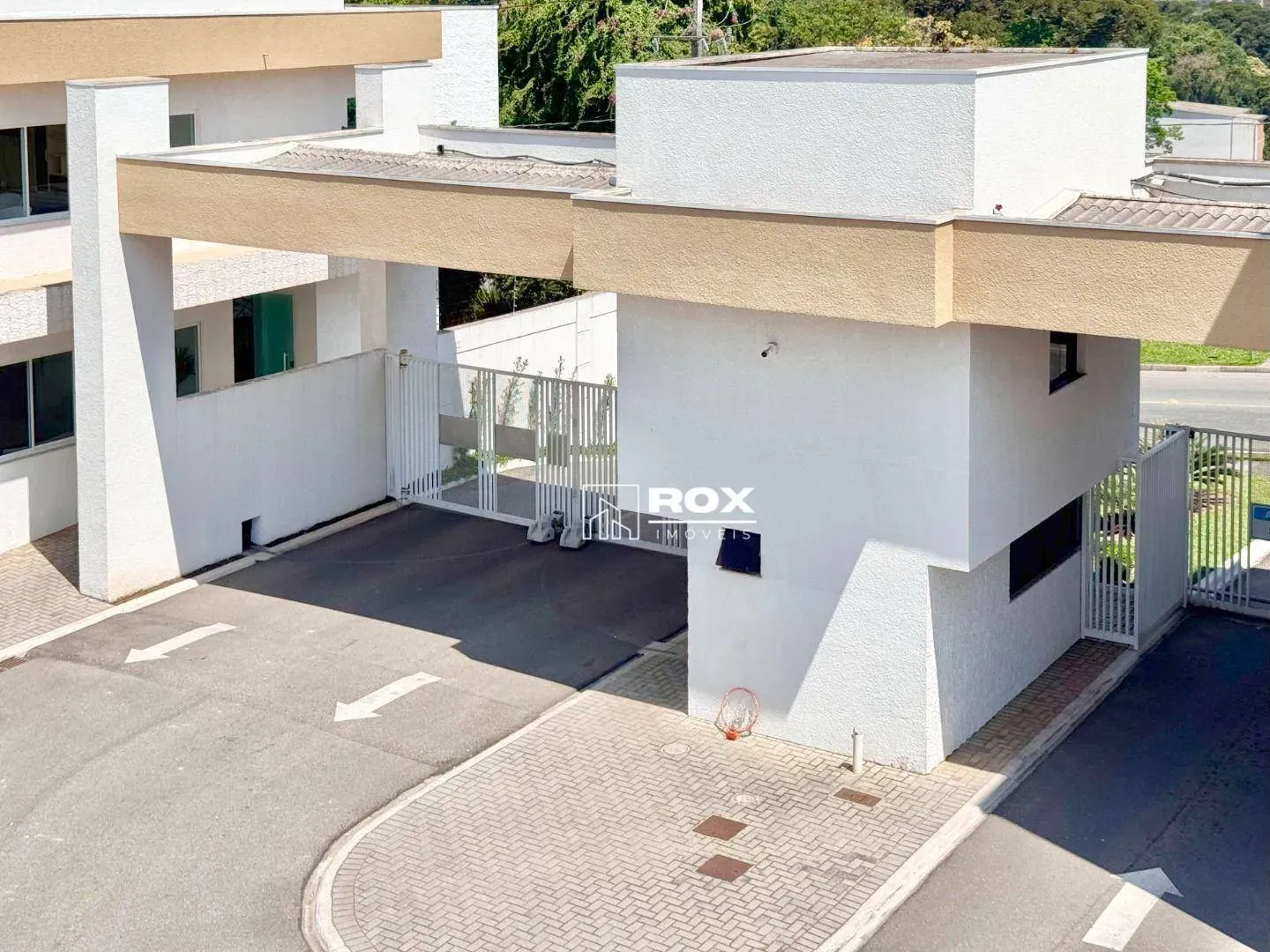 House with 3 bedrooms and 194 m² with 4 parking spots — photo 33