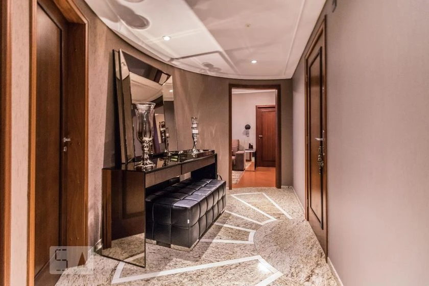 Apartamento com 3 dormitórios e churrasqueira privativa — photo 11