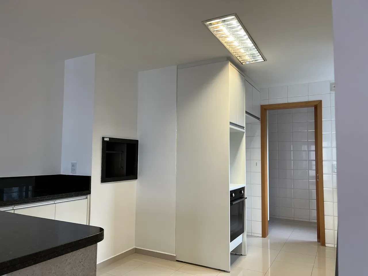 Apartamento, 122 m², com varanda envidraçada — photo 16