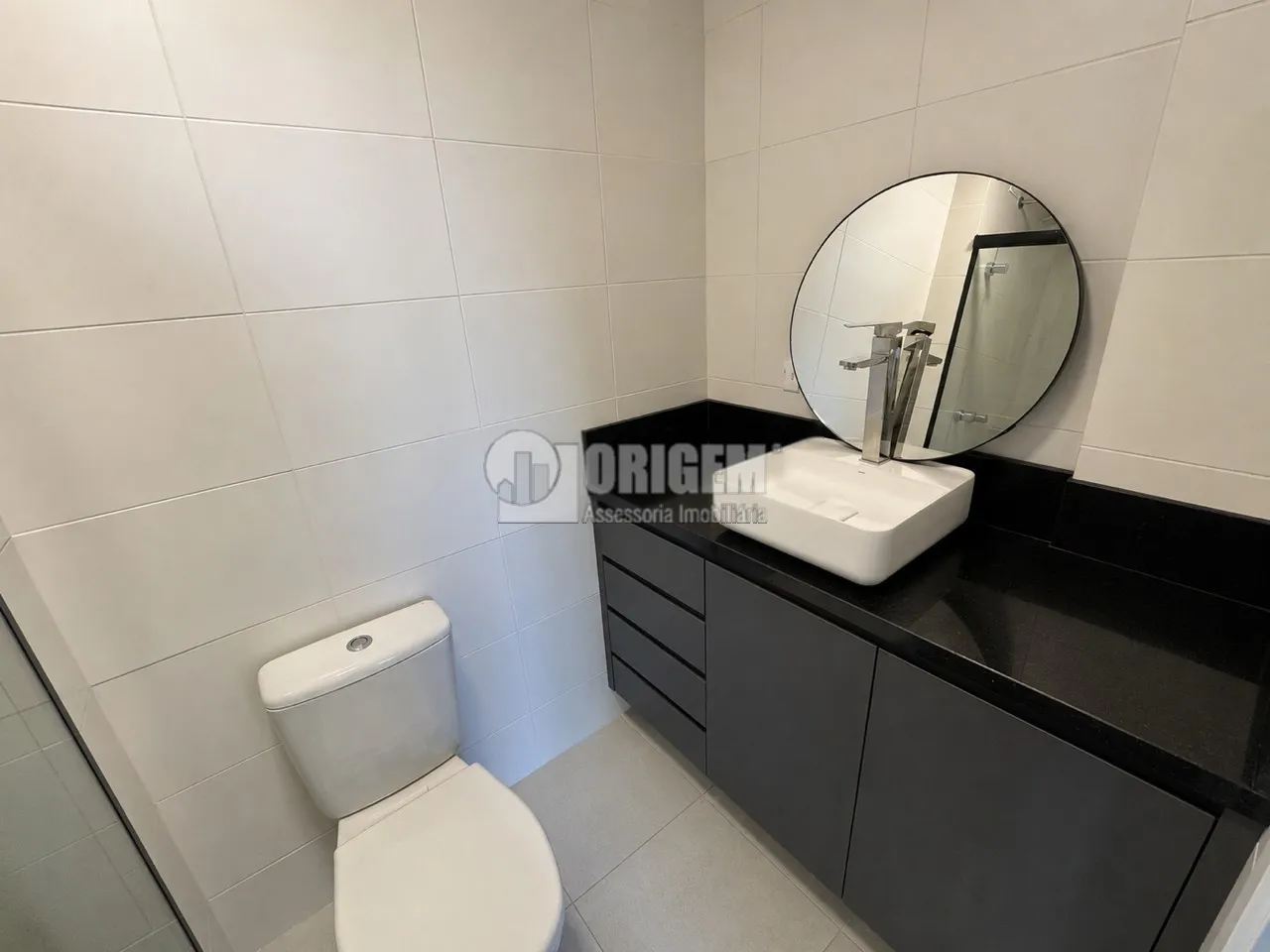 2-bedroom unfurnished apartment with gas open-plan kitchen — photo 16