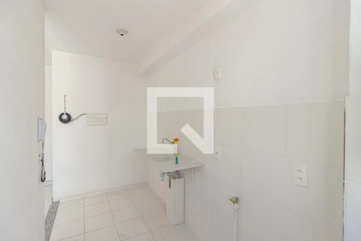 Apartment with 2 bedrooms, 1 bathroom and 1 parking spot — photo 13