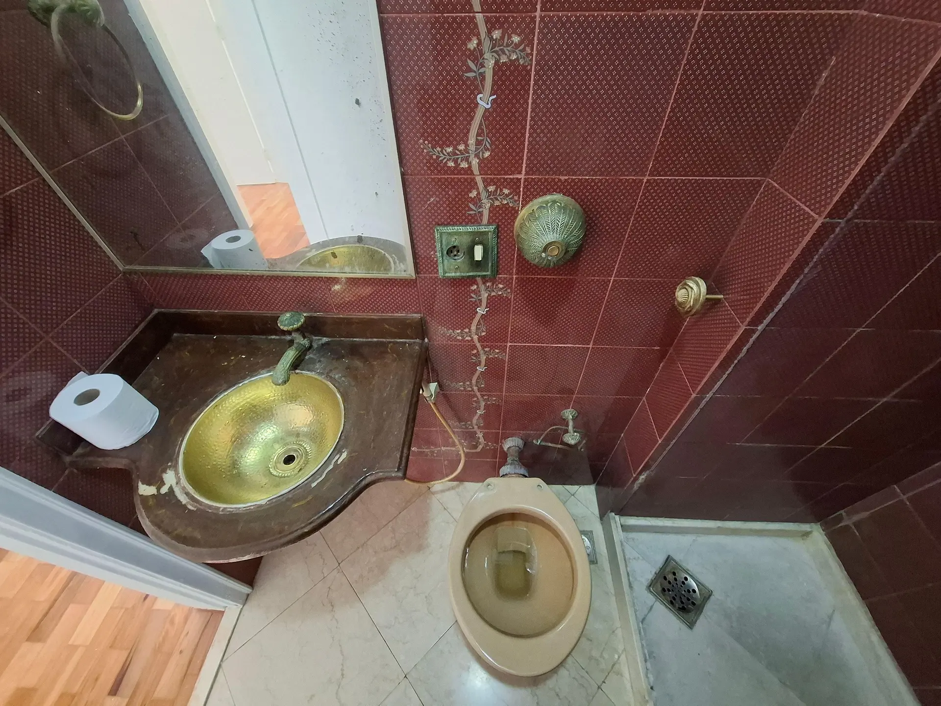Apartamento para locação com 3 quartos e 1 suíte — photo 38