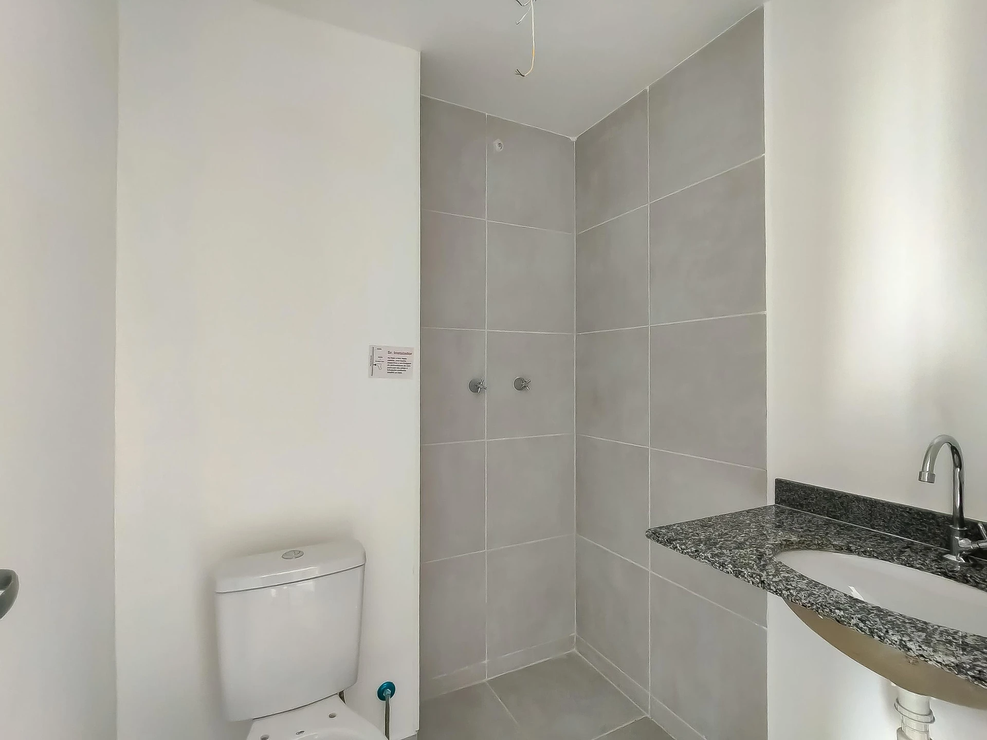Apartment, 38 m², with a glass-enclosed balcony — photo 34