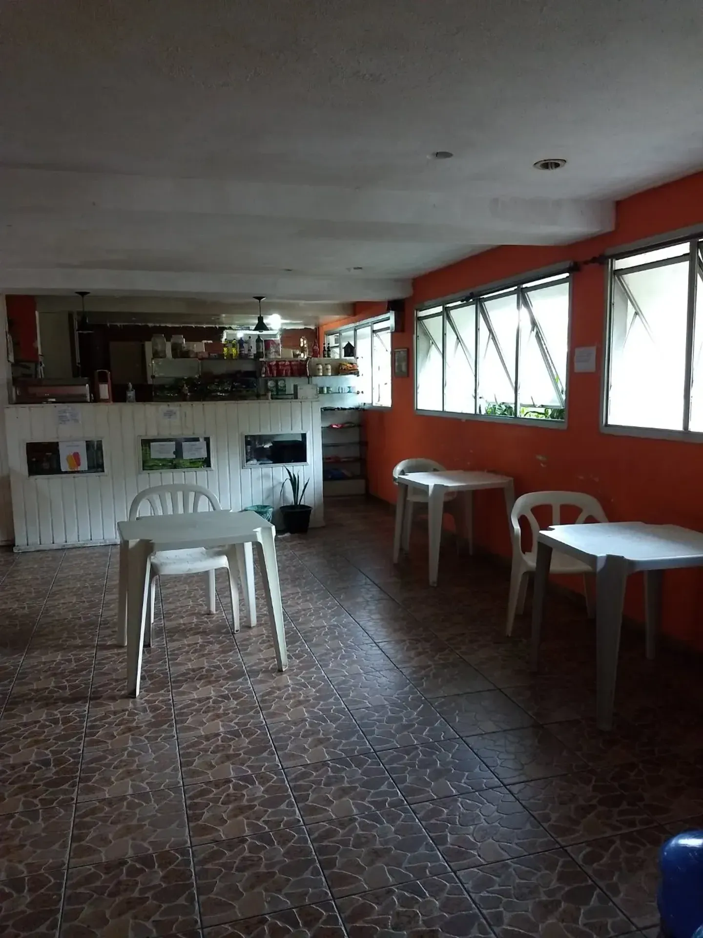 Apartment with 2 bedrooms and 2 bathrooms, 1 parking spot — photo 34
