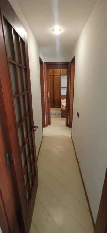 Apartamento 2 quartos com suíte, cozinha aberta e 1 vaga — photo 27