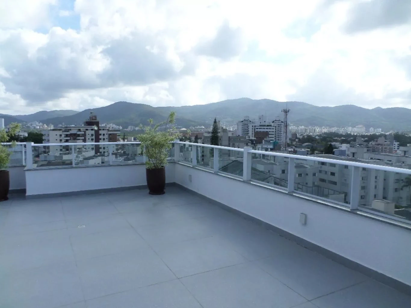 Departamento con espacio de home office en Florianópolis — photo 7