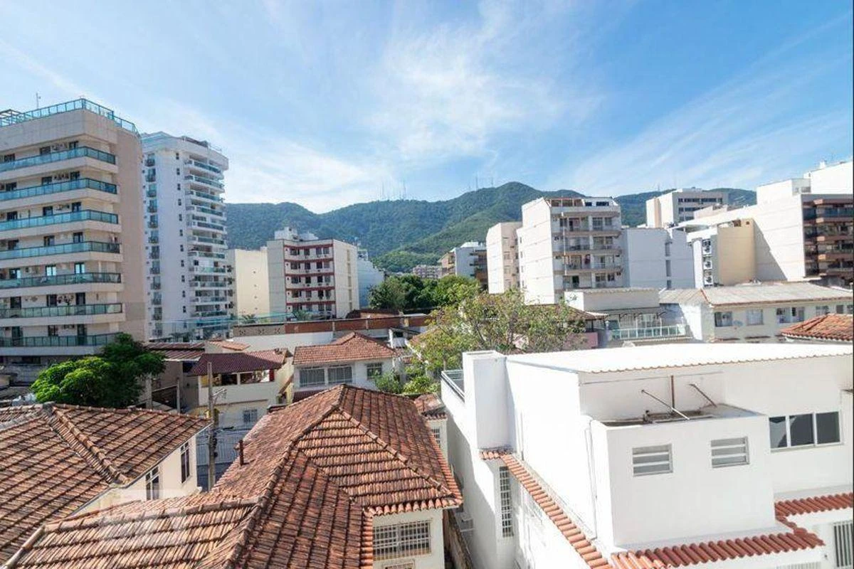 Apartamento mobiliado de 90 m² com 3 quartos e 1 vaga — photo 8