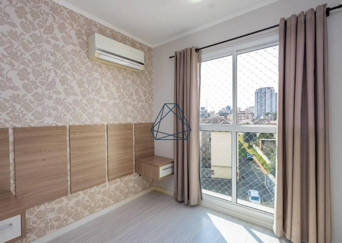 Furnished apartment with open-plan kitchen and 2 parking — photo 12