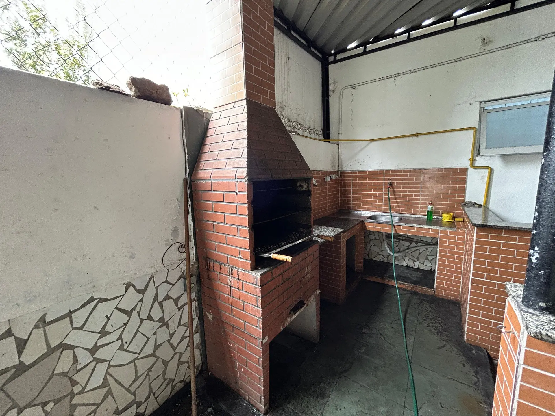 2-bedroom apartment with a washing machine in Rio de Janeiro — photo 33