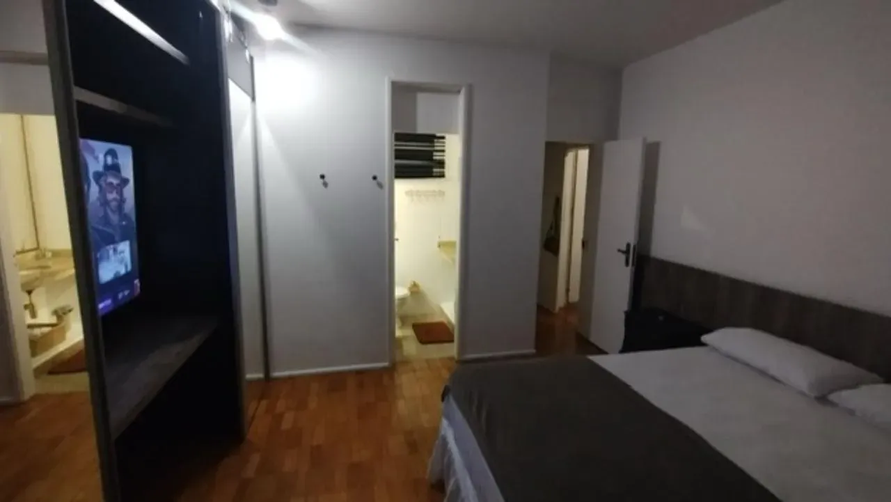 130 m² rental apartment with 3 bedrooms and 1 bath — photo 5