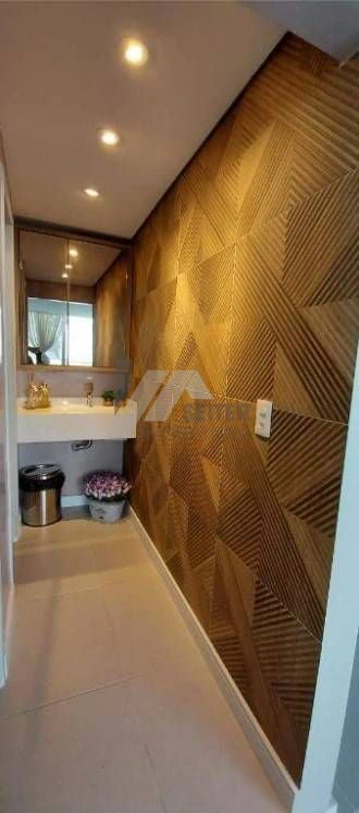 3-bedroom apartment with a home office — photo 18