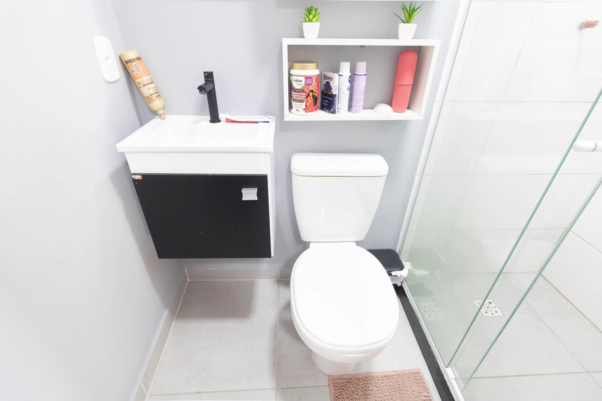 Monoambiente amueblado de 25 m² — photo 5