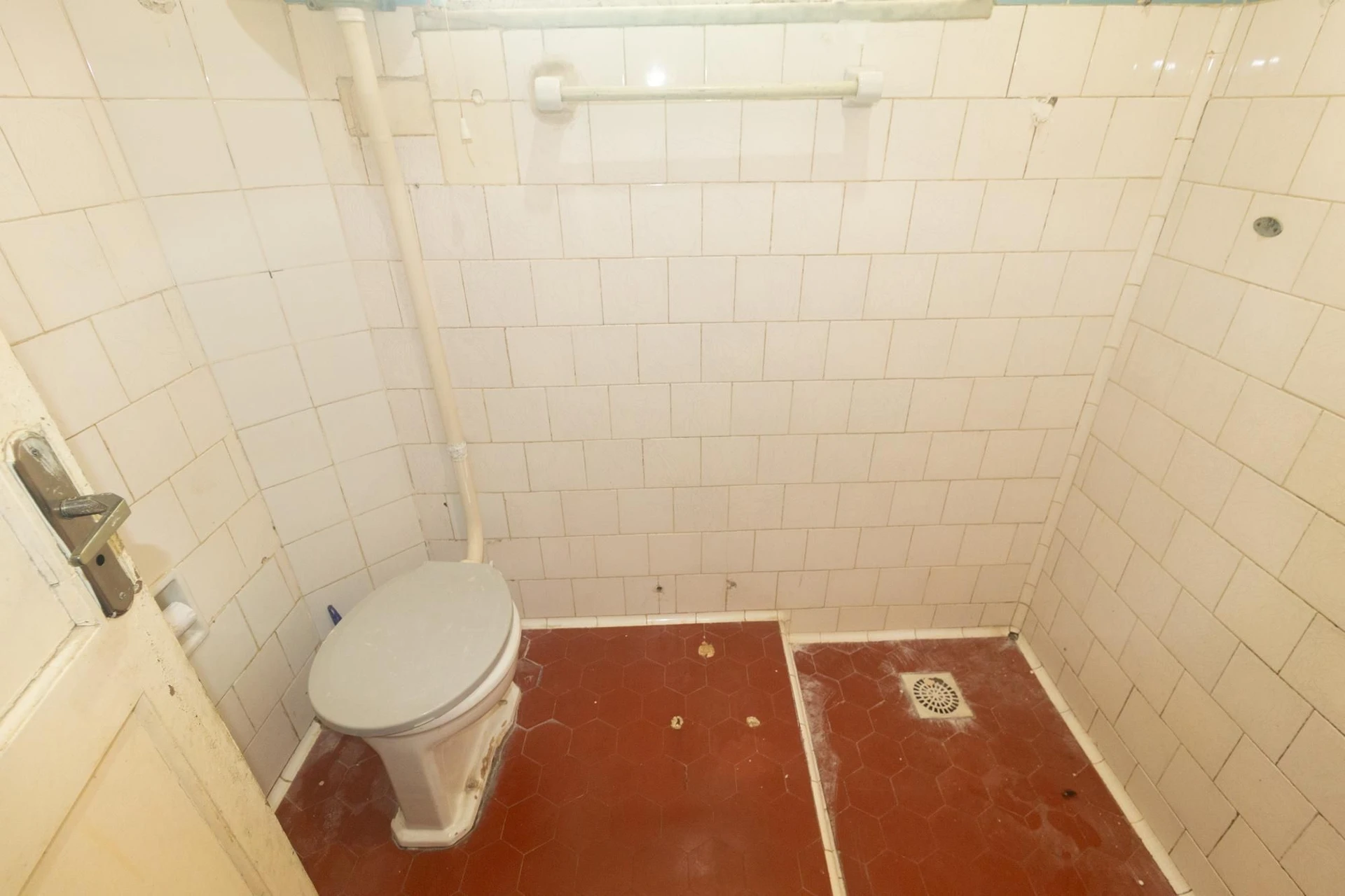 1-bedroom apartment with balcony and pets allowed — photo 14