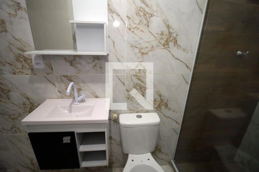Rental house with 2 bedrooms and a balcony — photo 22