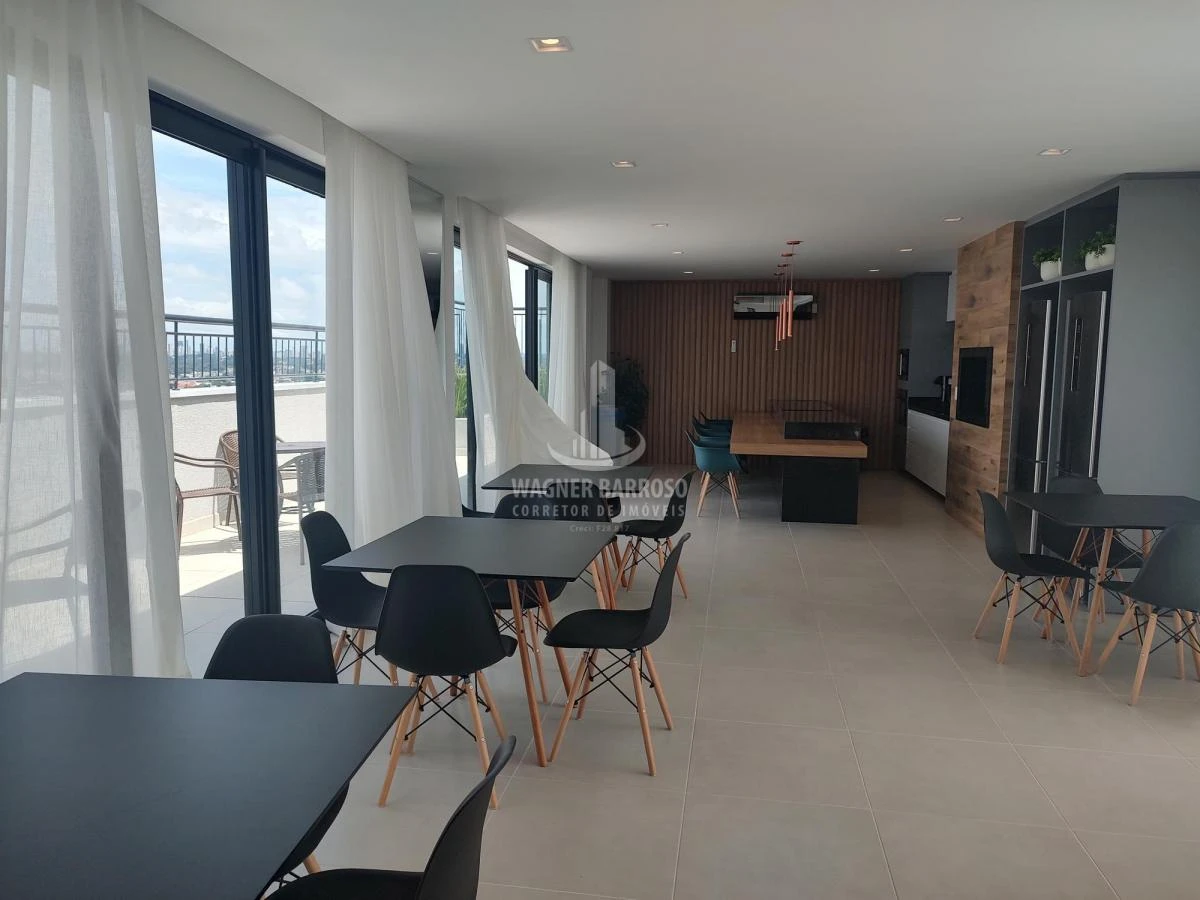 31 m² apartment with a home office and a washing machine — photo 30