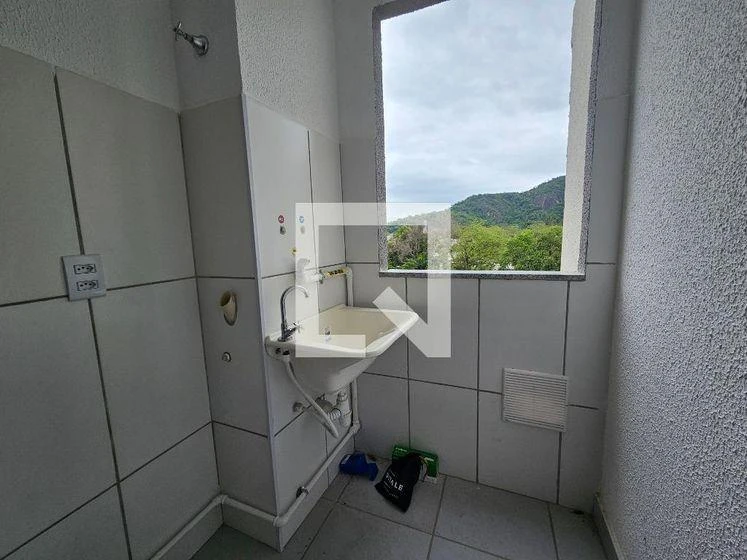 Apartamento de 2 quartos com vista para as montanhas — photo 15