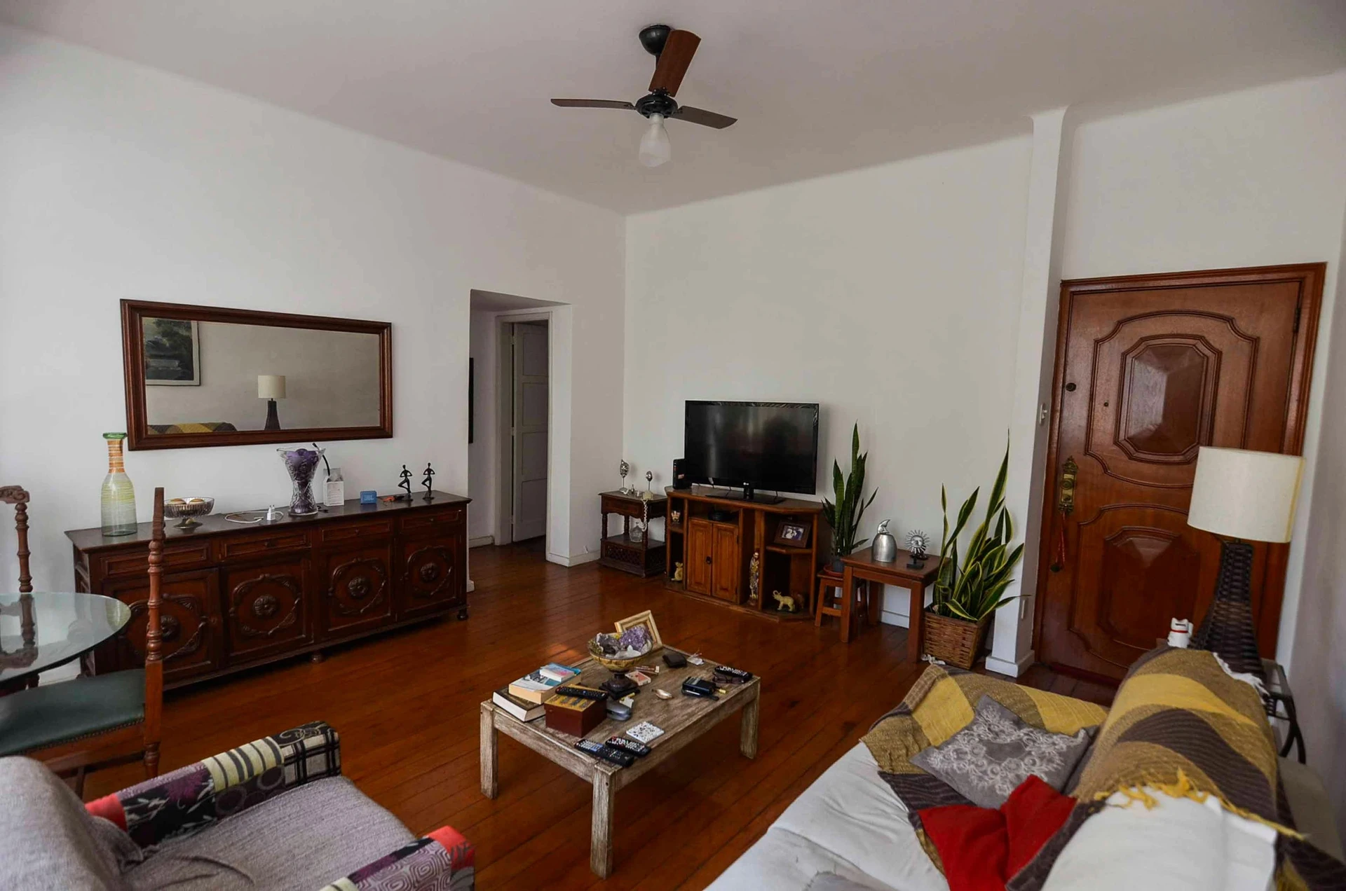 Квартира 116 м² з робочим місцем та пральною машиною — photo 12