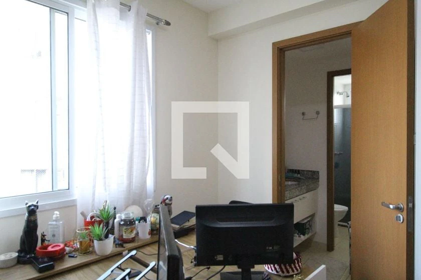 Квартира з 3 спальнями та робочим місцем — photo 28