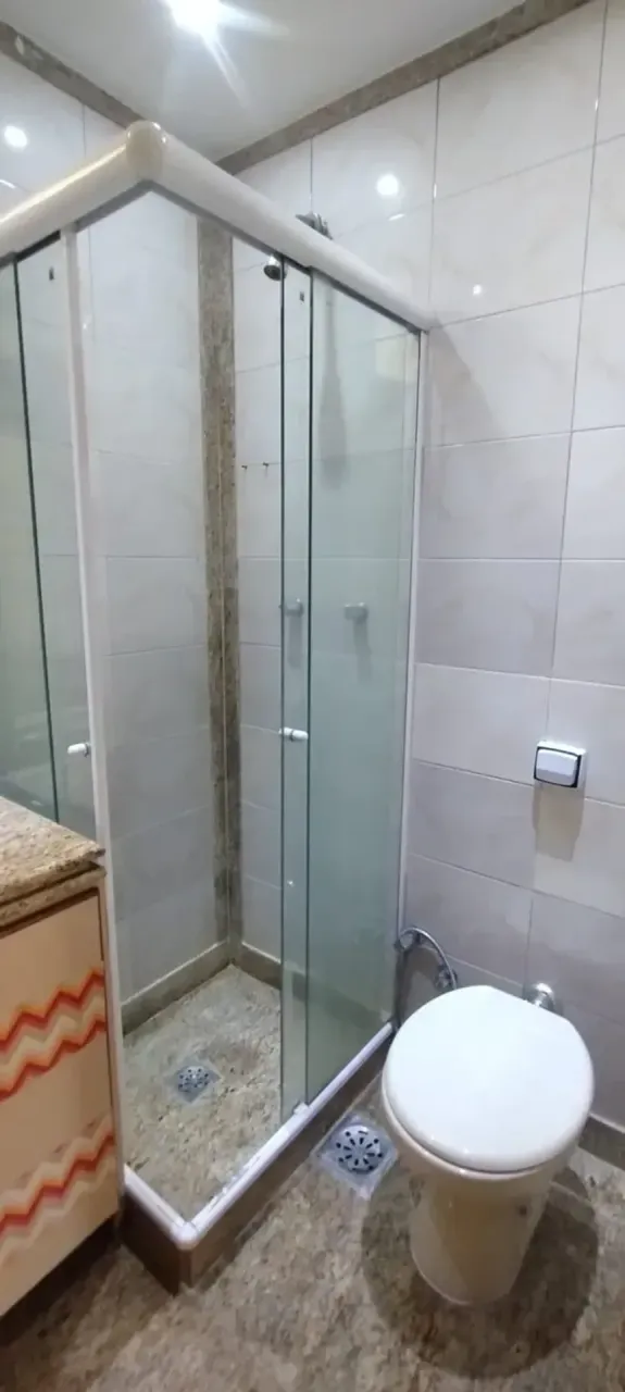Apartamento 110 m² com 2 quartos e 3 banheiros — photo 13