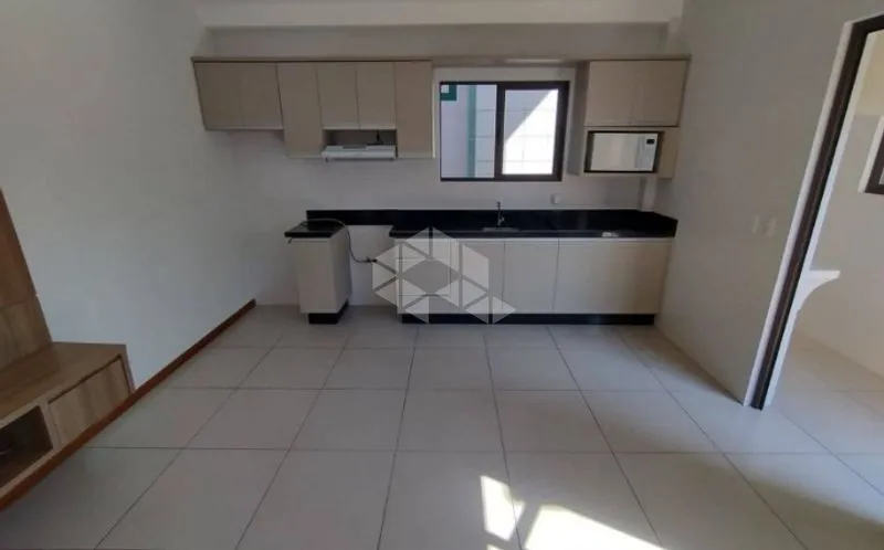 48 m² apartment with 2 bedrooms and a balcony — photo 9