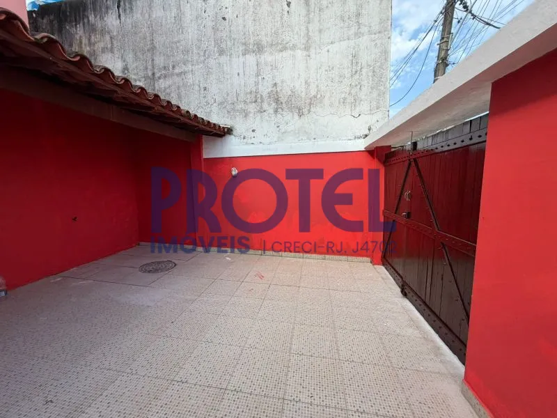 Casa de 90 m² e 2 quartos, Vargem Grande — photo 15